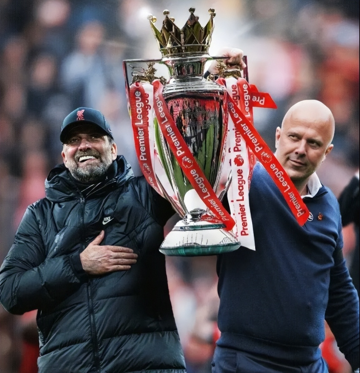 英超总决赛即将打响,冠军归属成谜 英超总决赛即将打响,冠军归属成谜