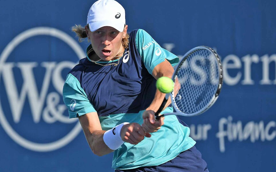 开云体育-拉沃尔杯轻取戴维斯杯，蒂姆带队取胜