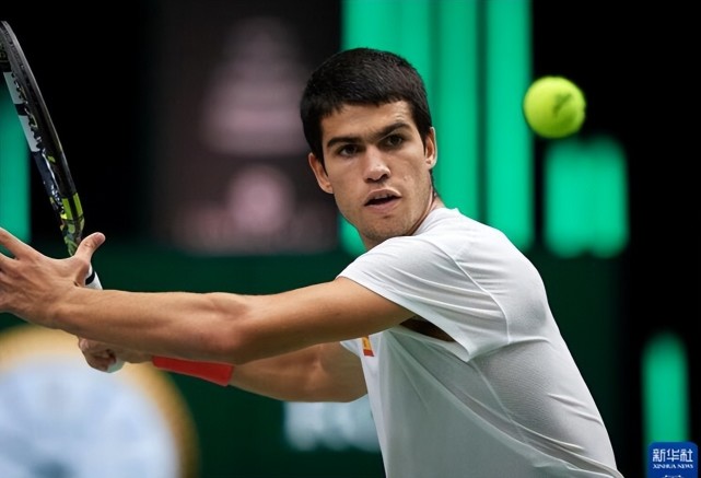 拉沃尔杯轻取戴维斯杯，蒂姆带队取胜