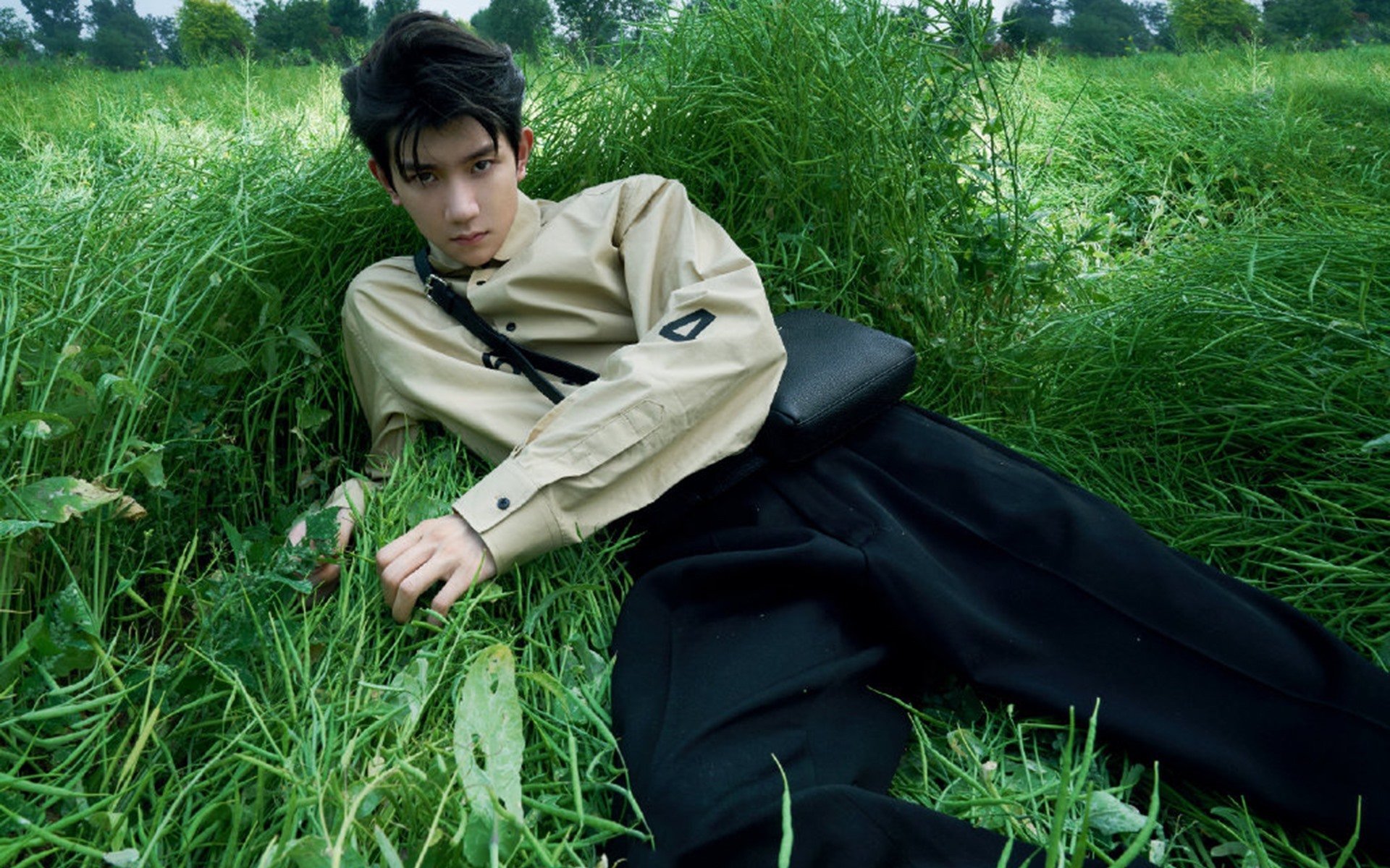 东决关键战之夜，那个叫小贾伦的孩子，偷走了时间之父的箭袋