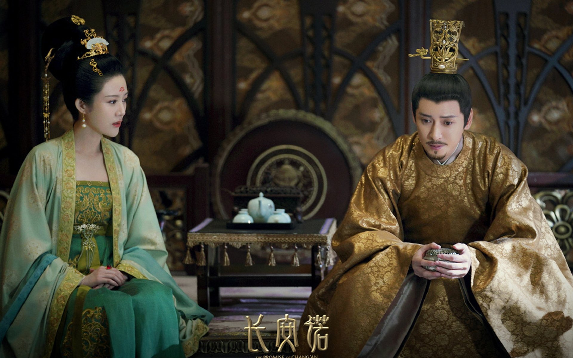 舞台与战场,当聚光灯下生长出不可预测的史诗