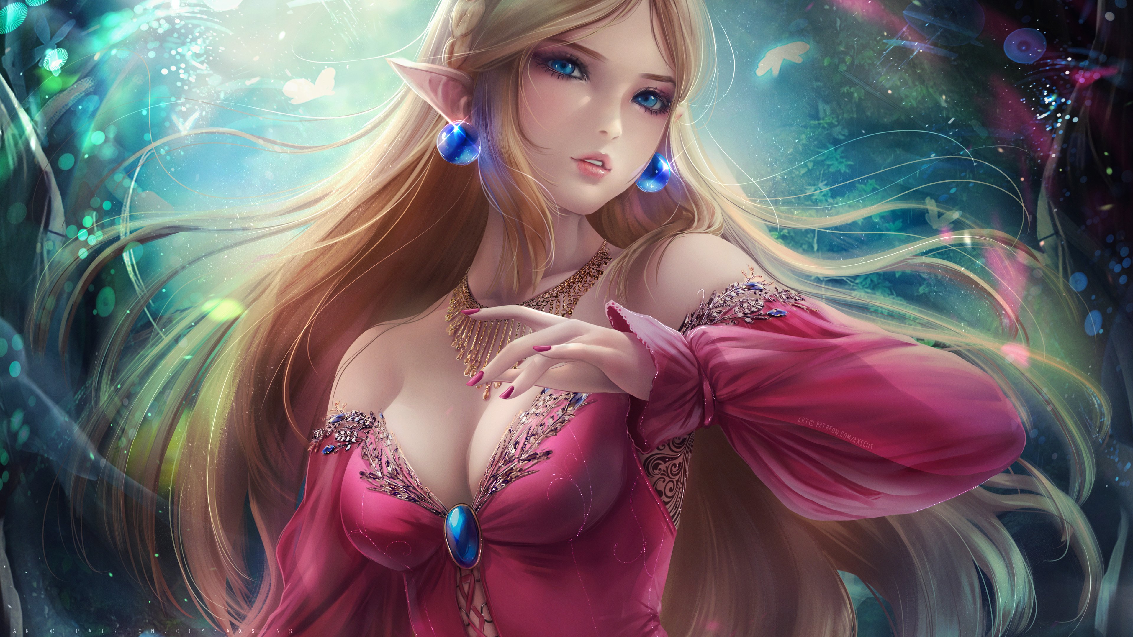 扩展
